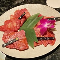 東京焼肉 一頭や - 