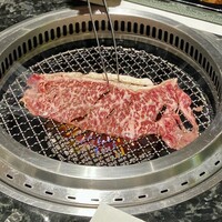東京焼肉 一頭や - 