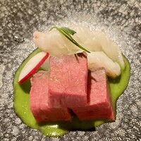 東京焼肉 一頭や - 