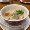 ラーメン 麦ほのか