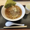 にんたまラーメン 大洗店