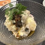 BAY-ya - BAY-ya のポテトサラダ