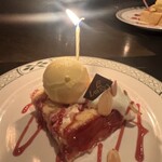 ロウリーズ・ザ・プライムリブ 恵比寿ガーデンプレイス店 - 