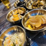 Korean Dining テジテジ - 