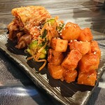 Korean Dining テジテジ - 