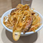 ラーメンみなみ - 