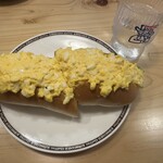 コメダ珈琲店 - 料理写真: