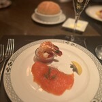 ロウリーズ・ザ・プライムリブ 恵比寿ガーデンプレイス店 - 