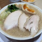 ラーメンみなみ - 
