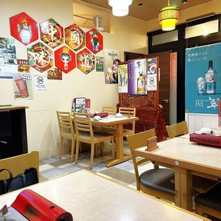 本格中華・薬膳火鍋 源_2