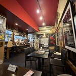 ステーキ英ニ - 