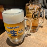 まぐろ問屋二代目マル城 - 