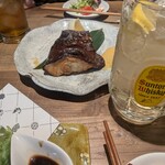 まぐろ問屋二代目マル城 - 