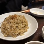 ステーキ英ニ - 