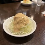 ステーキ英ニ - 