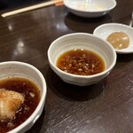 ステーキ英ニ - 