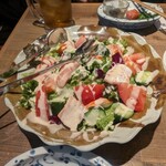 まぐろ問屋二代目マル城 - 