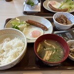 すき家 - 料理写真: