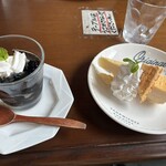 香らん珈ろん - 