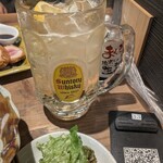 まぐろ問屋二代目マル城 - 