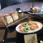 THE BAR CASTLE - うかいさんの焼きたてクッキー