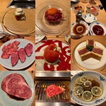 TANAKA YAKINIKU RESTAURANTE - 