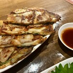 ソウル・ケー - 