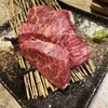 極み焼肉ホルモン 清司