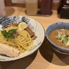 自家製麺 MENSHO TOKYO