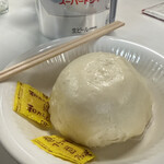 金剛山山頂 売店 - 