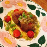 コションローズ - 