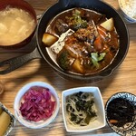 おひさま食堂ひなた家 - 