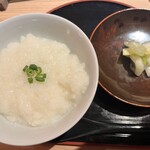 燒鳥與宮城之美味佳餚 Harenohi