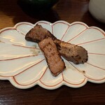 湯どの庵 - 豚肉