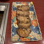 タン・シャリ・焼肉 たんたたん - 