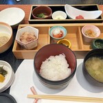 日本料理 笛吹川 - 