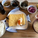 おひさま食堂ひなた家 - 