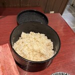 タン・シャリ・焼肉 たんたたん 武蔵浦和 - 