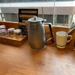 カリー＆ナイス カトゥール - レトロなポット