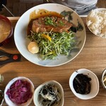 おひさま食堂ひなた家 - 