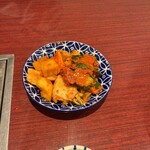 タン・シャリ・焼肉 たんたたん 武蔵浦和 - 