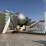 宮鍵 - 白川公園、名古屋市科学館