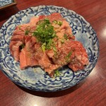 タン・シャリ・焼肉 たんたたん - 