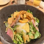 燒鳥與宮城之美味佳餚 Harenohi