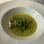 アル・ケッチァーノ  - お魚のMIDORIのアクアパッツァ