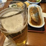 船堀食堂 百味家 - 