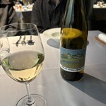アル・ケッチァーノ  - 白ワイン（グラス）