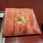 タン・シャリ・焼肉 たんたたん 武蔵浦和 - 