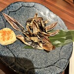 三陸海鮮と地元牧場のお肉 仙台海蔵 - 