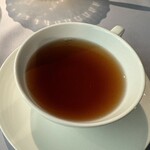 アル・ケッチァーノ  - 紅茶